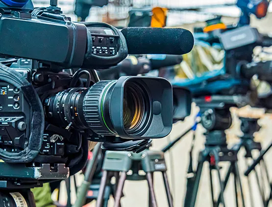 Media Equipment