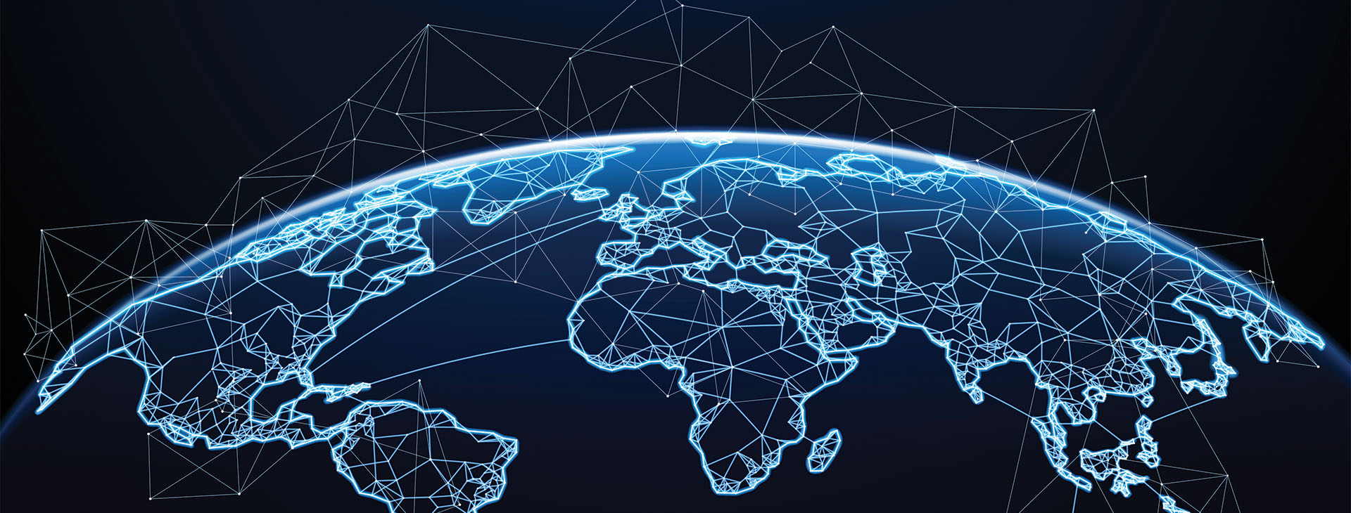 image concept of national security data