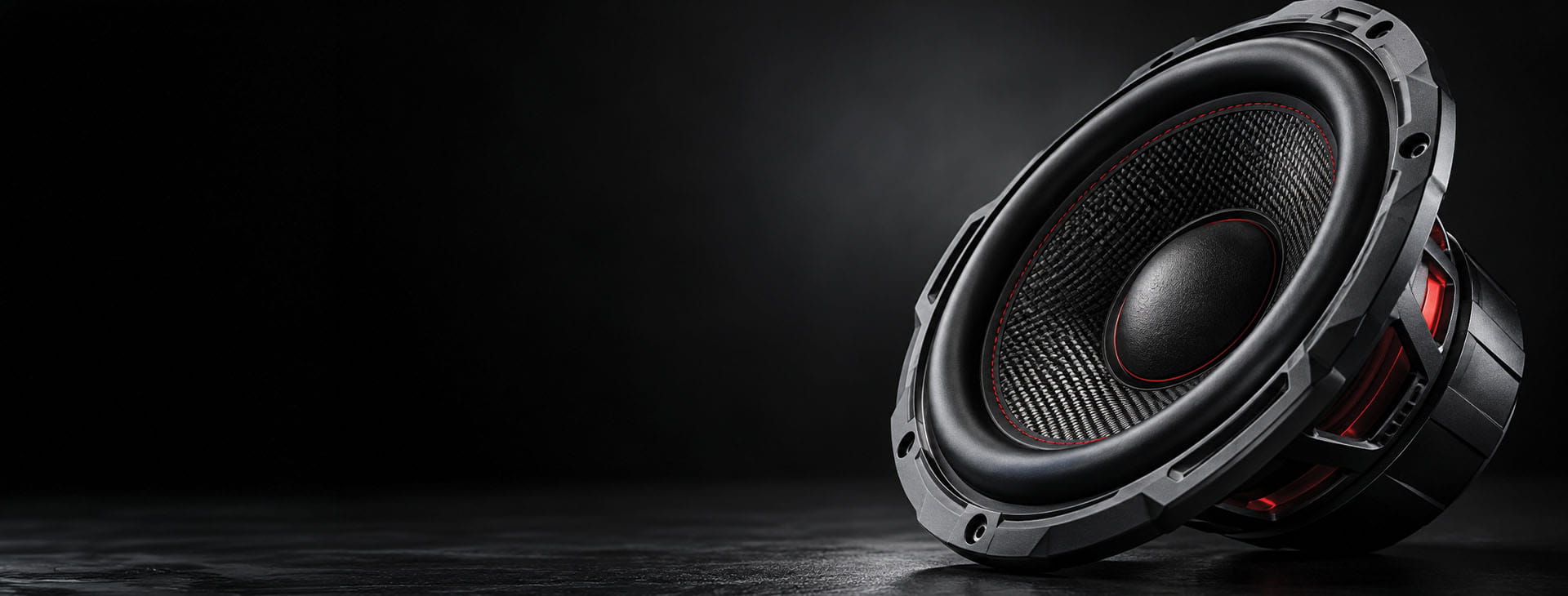 image of premium speaker