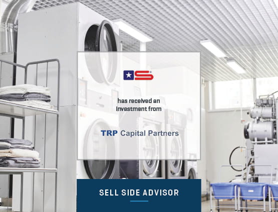 Stout served as the exclusive financial advisor to Star Logistics (“Star”) in connection with its investment from TRP Capital Partners.