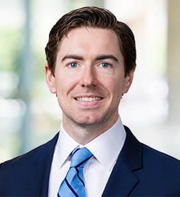 Brendan Henry