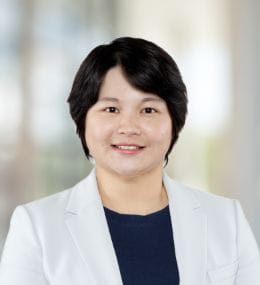 Cindy Zou