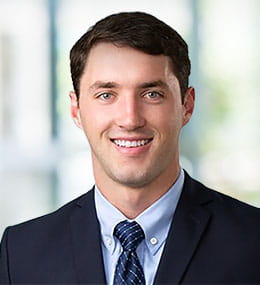 david jones headshot