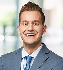 danny ramljak headshot