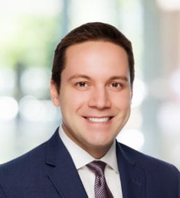 Daniel Shulman