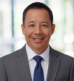 Jerry Chang