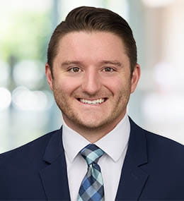 kyle lietz headshot