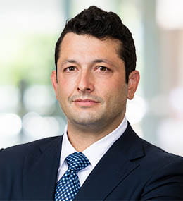 Matthew Katz