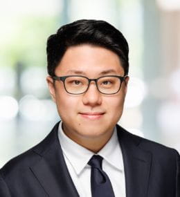 Ray Kim