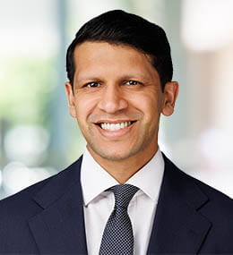 Vikram Sinnathamby