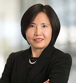 Karen Wang