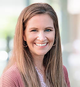 Whitney Weber
