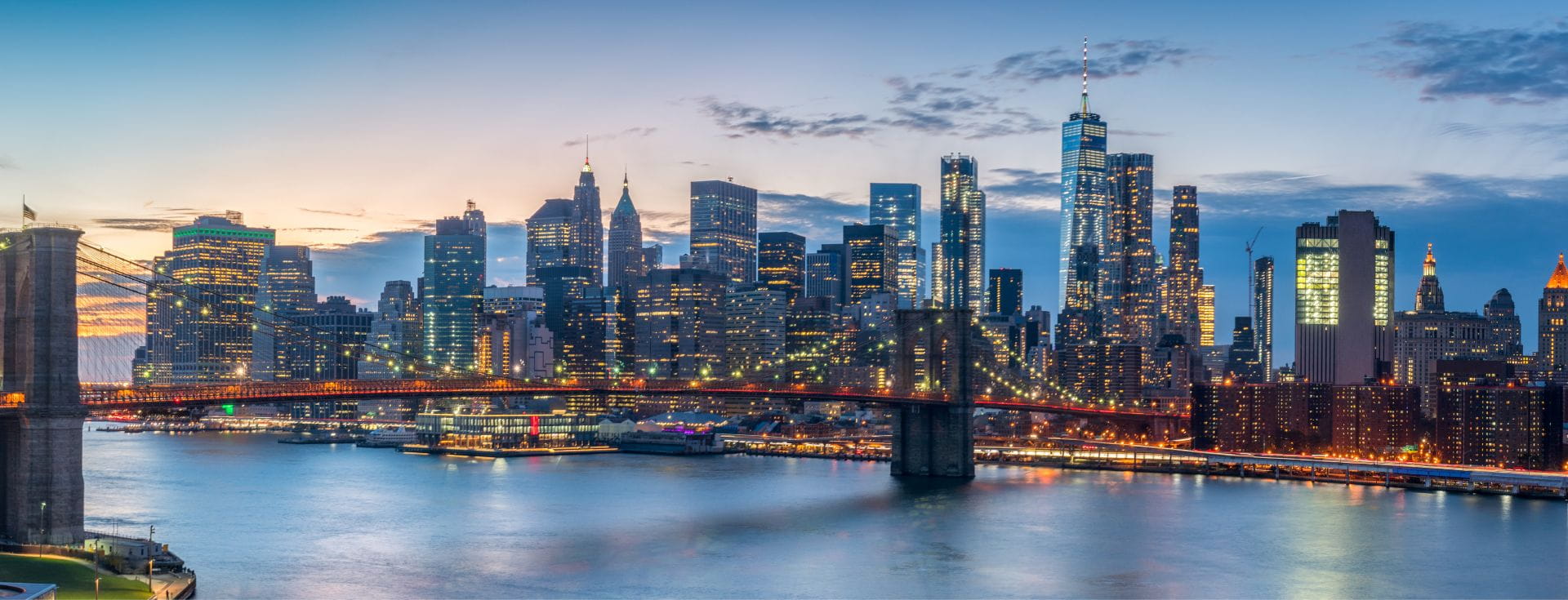 New York City