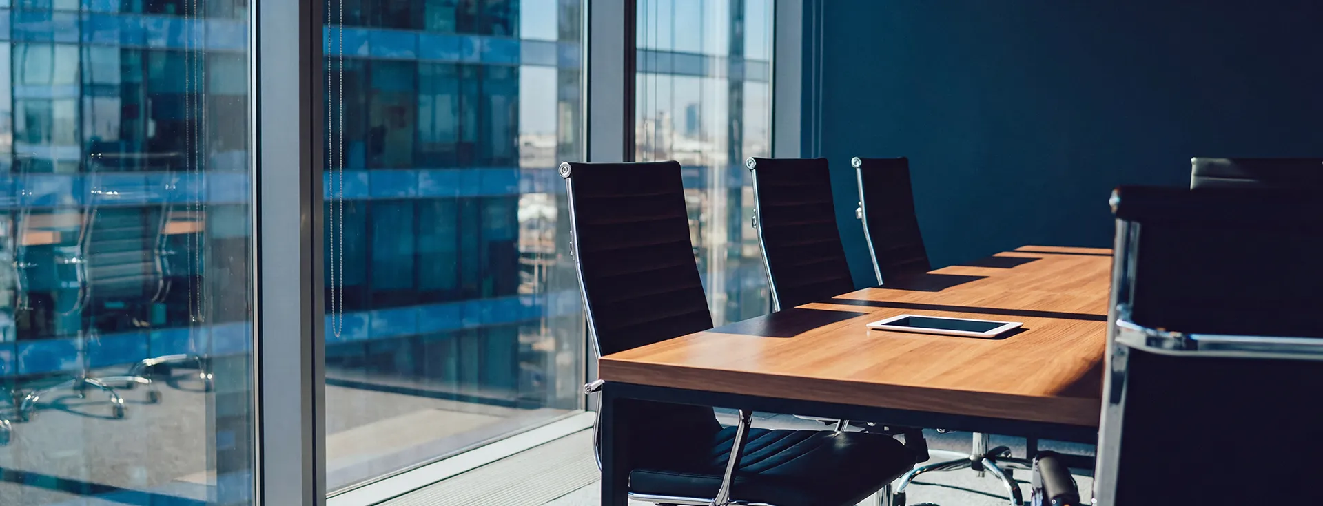 boardroom