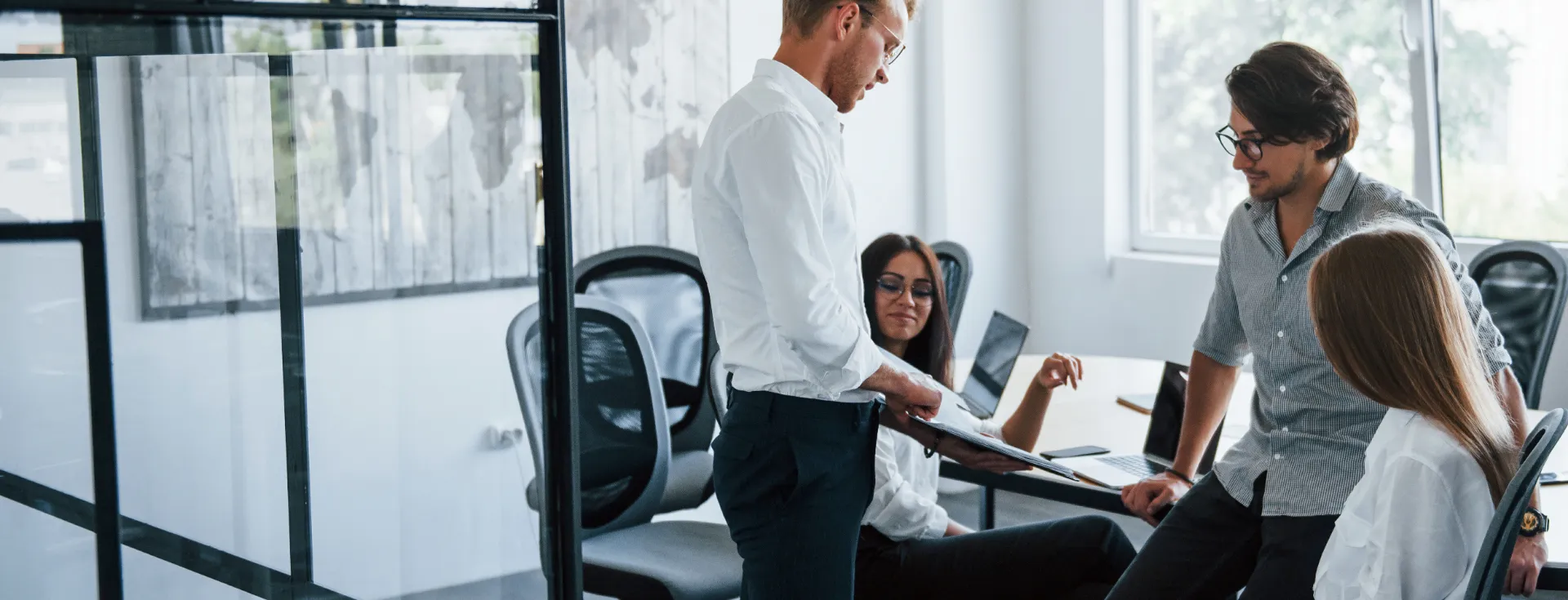 Wealth Asset Management