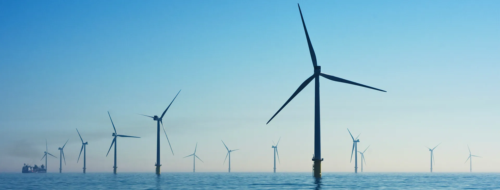 Energy windmills