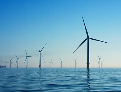 Energy windmills