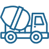 Aggregates icon