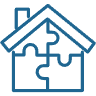 Building Envelope icon