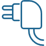 Lighting Electrical icon