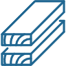 Lumber icon