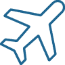 Defense, Civilian, & Government Services icon