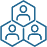 Human Capital Management Services icon