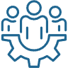 Professional Advisory & Management Consulting Firms icon