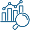 Testing, Inspection, Certification, & Compliance icon