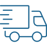 Transportation & Logistics icon