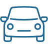 Vehicle Aftermarket Products & Services icon