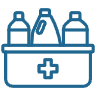 Household and Personal Care icon