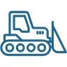 Construction / Program Management icon