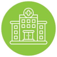 Hospitals and Health Systems