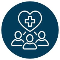 Multi Site Provider Services