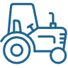 Agricultural Equipment icon