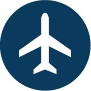 Aerospace and Defense icon