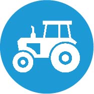 Agricultural Equipment icon
