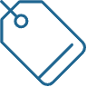 Labels icon
