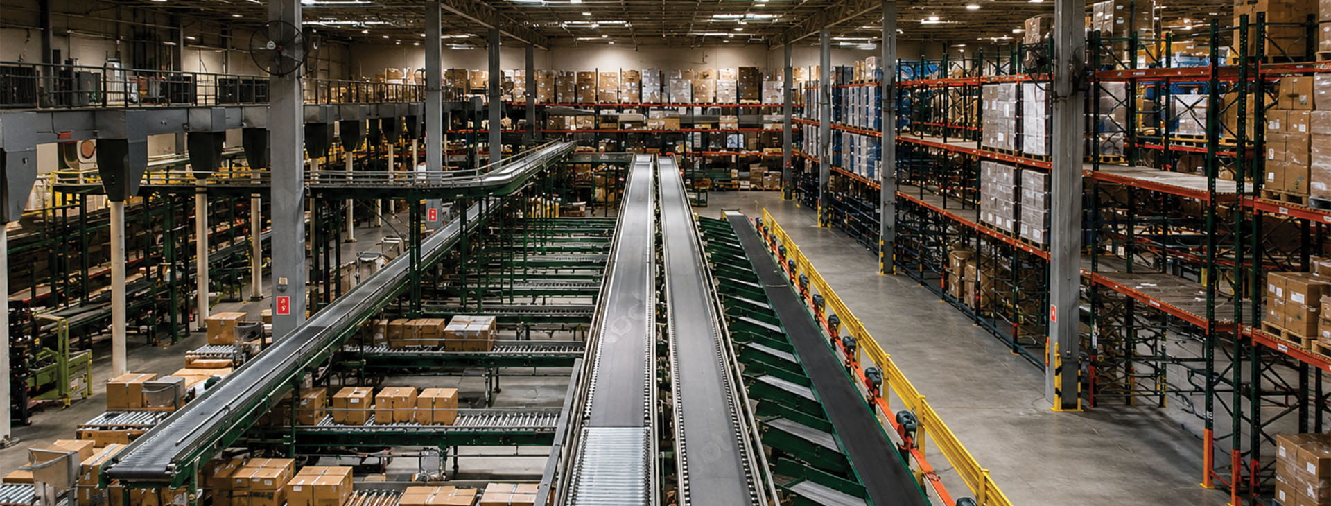 image of distribution warehouse