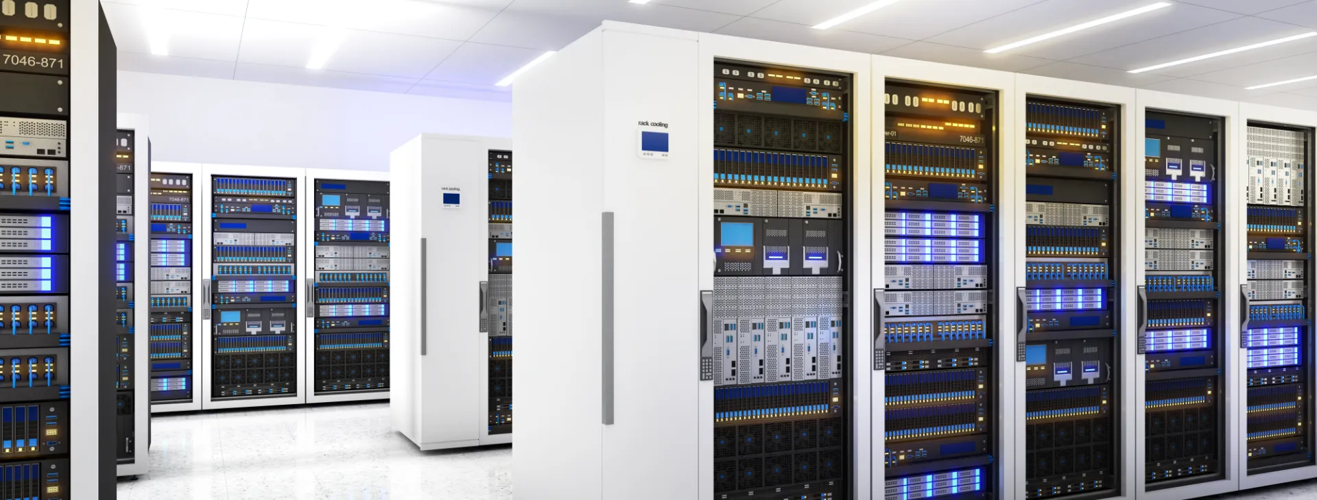 data center