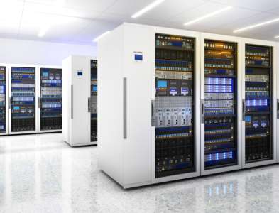data center