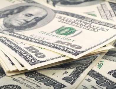 dollars