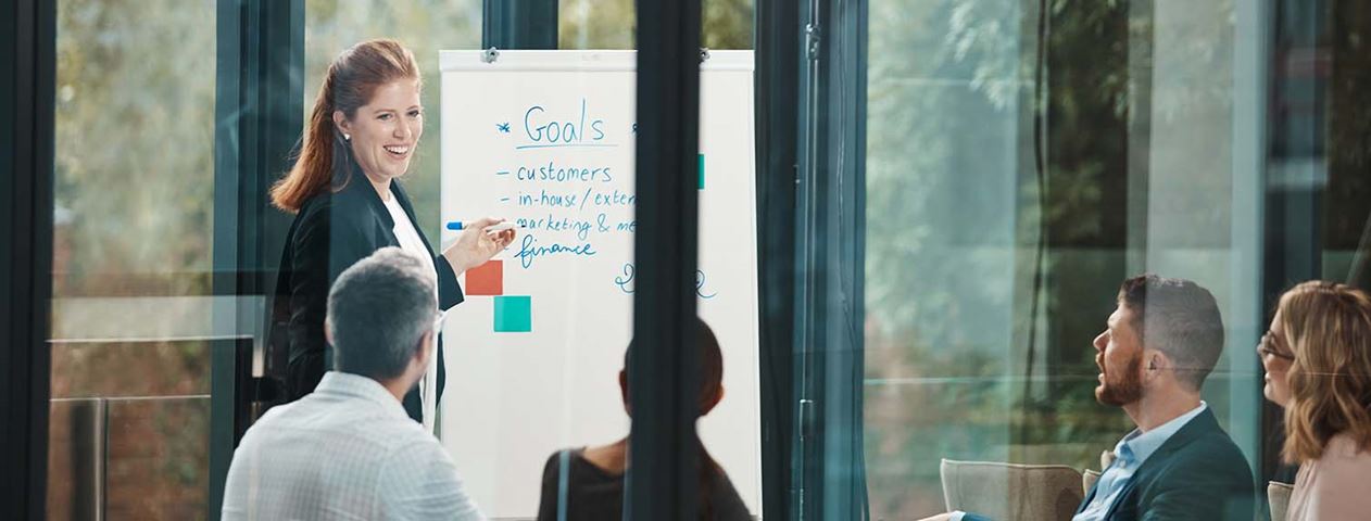 Develop Synergy Creating a Clear Path To Synergy Realizations | Stout