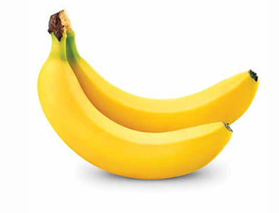 bananas  