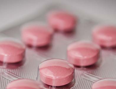 pills