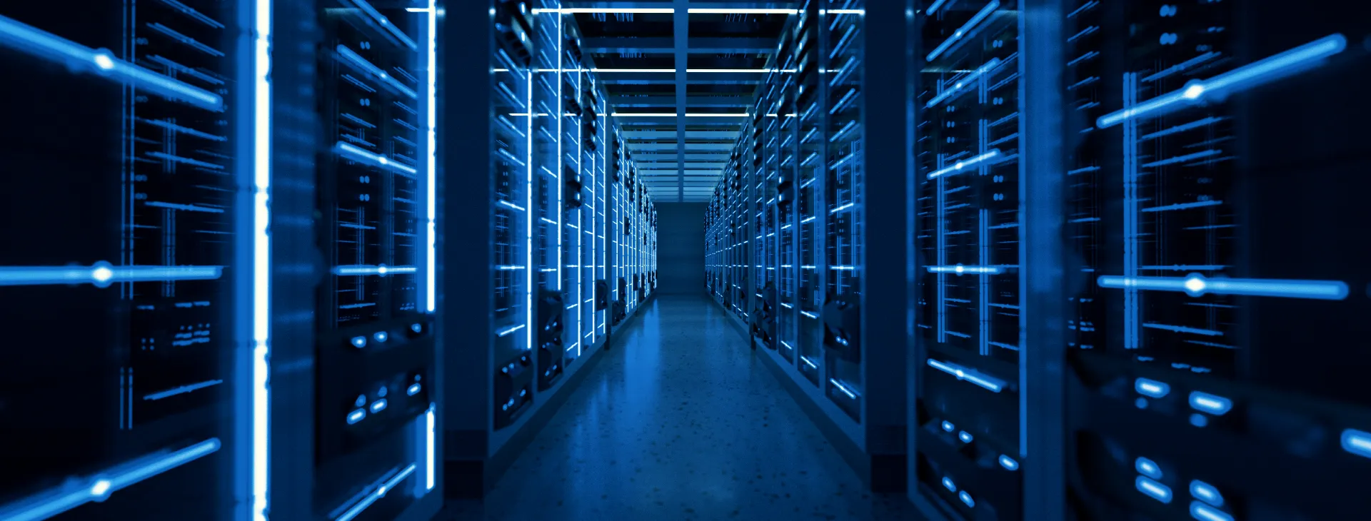data center