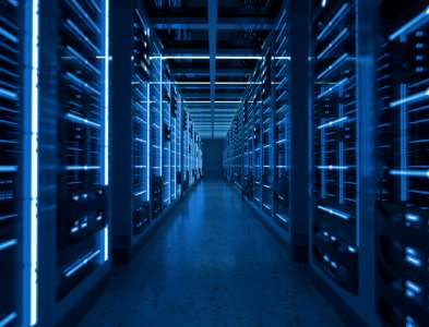 data center