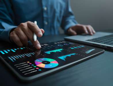 Financial Charts