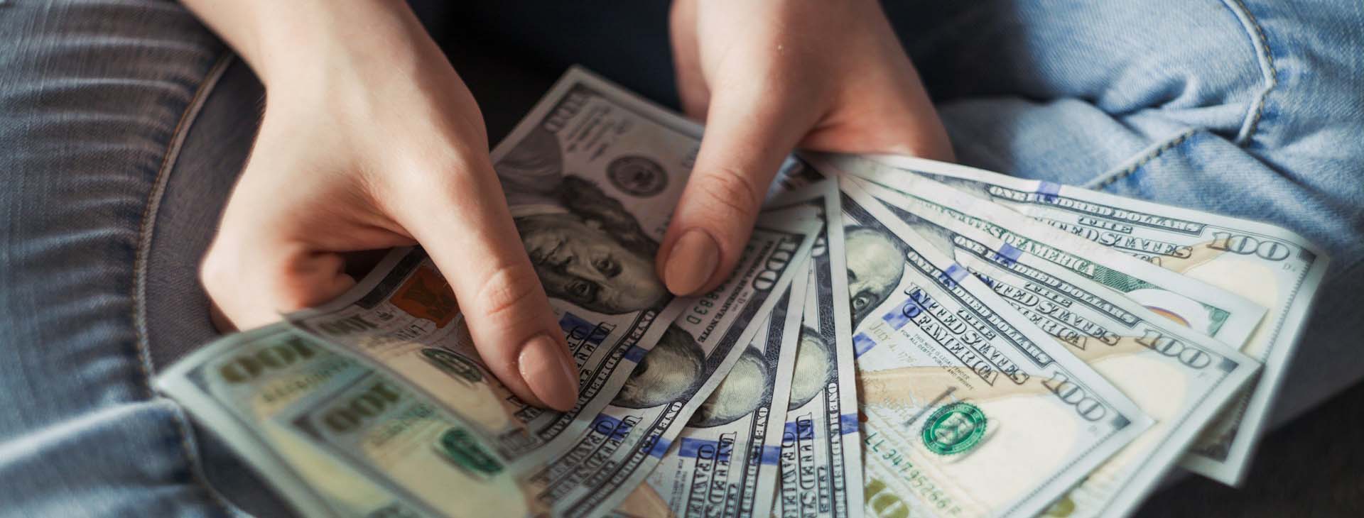money